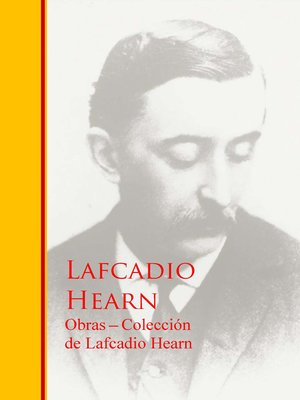cover image of Obras --Coleccion de Lafcadio Hearn